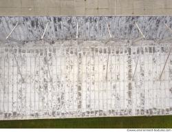 Photo Textures of Building Roof